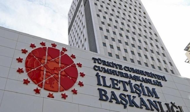 İletişim Başkanlığı'ndan Etiyopya-Somali Ankara Bildirisi ile ilgili açıklama