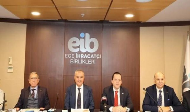 İncirde gıda kodeksi titizlikle uygulanıyor