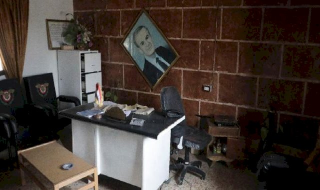 Irak Hükümeti Sözcüsü Avadi: 2 bin Suriyeli asker Irak'a sığındı