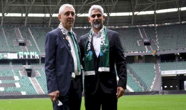 İsmet Taşdemir: Birlik olursak başarırız