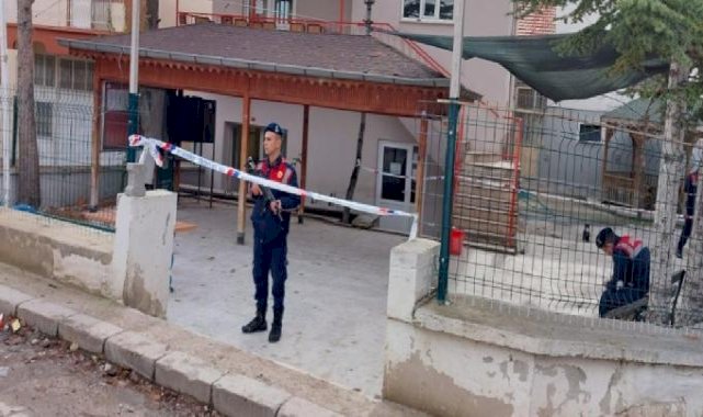 Isparta'da kadın meselesi yüzünden arkadaşını öldüren sanığa müebbet hapis cezası