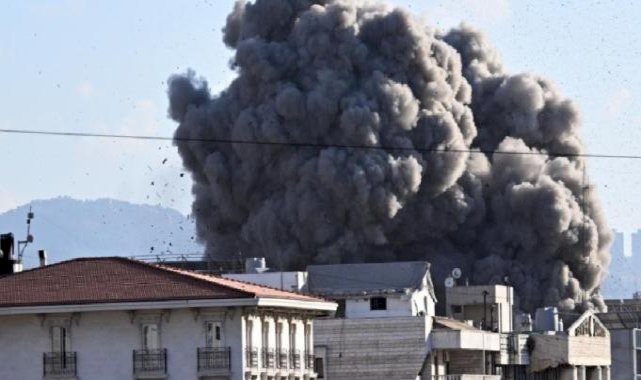 İsrail, ateşkesin 15. gününde 11 kez ihlalde bulundu