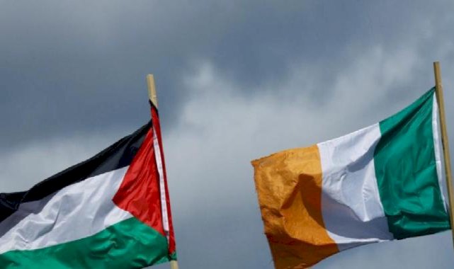 İsrail, Dublin Büyükelçiliğini kapatacak