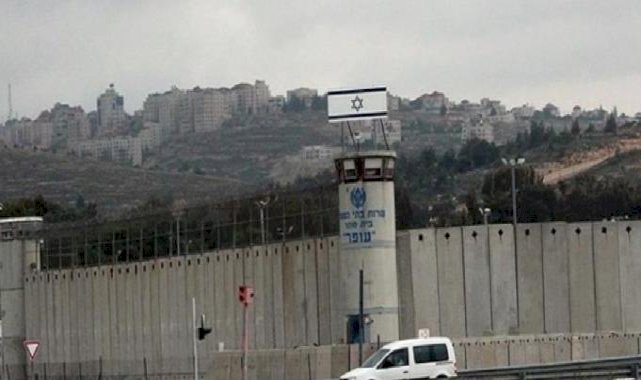 İsrail'de 4 Filistinlinin sorgulanırken öldüğü ortaya çıktı