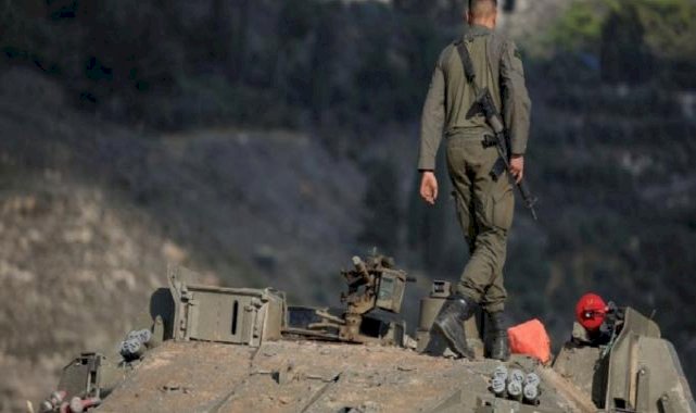 İsrail'den yeni işgal planı! Tampon bölgeye askeri karakollar inşa edecekler