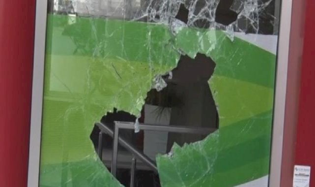 İstanbul'da yenidoğan çetesinin faaliyet gösterdiği hastaneye saldırdı