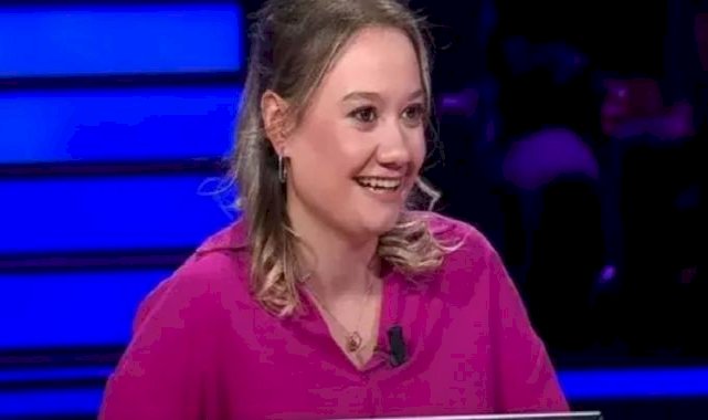 İşte Kim Milyoner Olmak İster'deki 1 milyon TL'lik soru açıldı