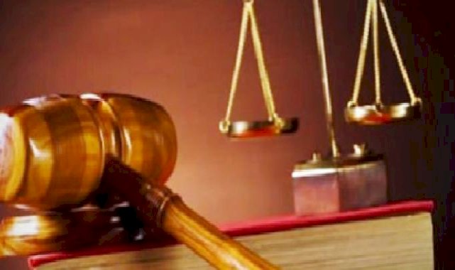 İzmir Baro Başkanına Tehdit