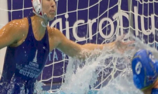 İzmir Büyükşehir Belediyesi Final Four’da