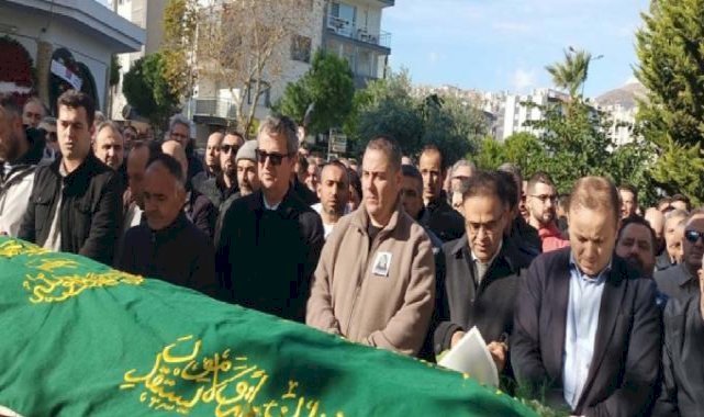 İzmir'de liseli Yağmur kaza kurbanı