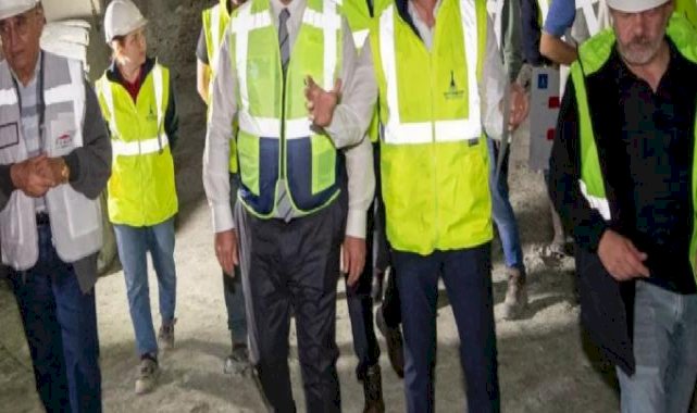 İzmir'e bir yılda 20 milyar liranın üzerinde yatırım