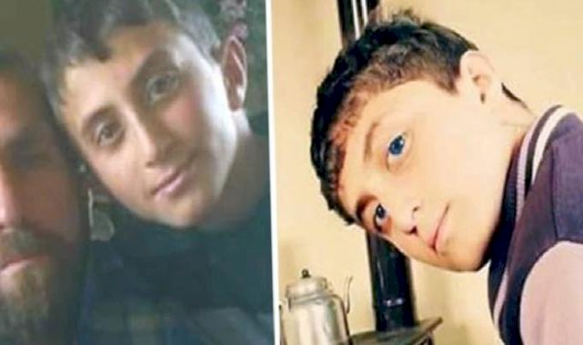 Kahramanmaraş'ta baba ile oğlunu öldüren 4 kardeş samanlıkta yakalandı