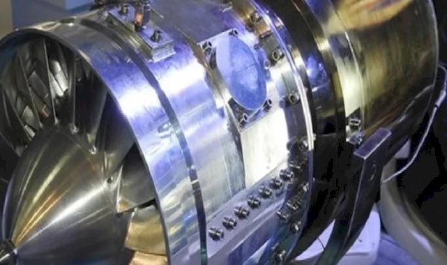 Kale Jet Motorları halka arz için hazırlanıyor