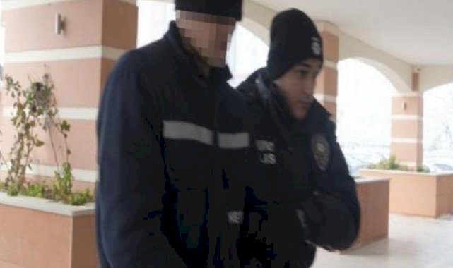 Kastamonu'da mezarlıkta damadını öldüren sanık: Bana ve aileme çok ağır hakaretler etti