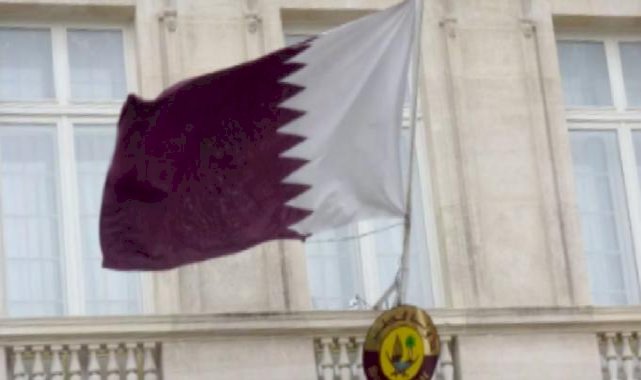 Katar harekete geçti: Şam'da büyükelçilik açacak