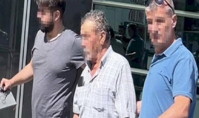 Kayseri'de borç meselesi yüzünden arkadaşını öldüren sanığa 15 yıl hapis