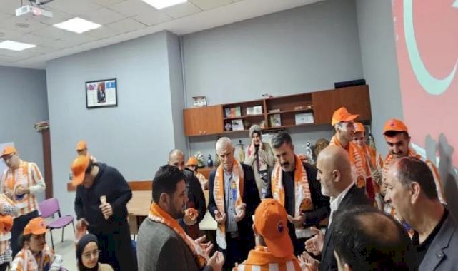 Kocaeli Darıca Türkelispor yüzleri gülümsetti