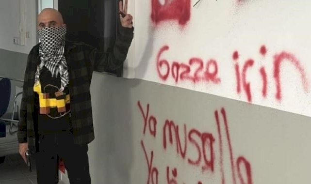 Kocaeli'de fabrika çalışanlarını rehin almıştı: Mahkeme tutuklama talebini reddetti