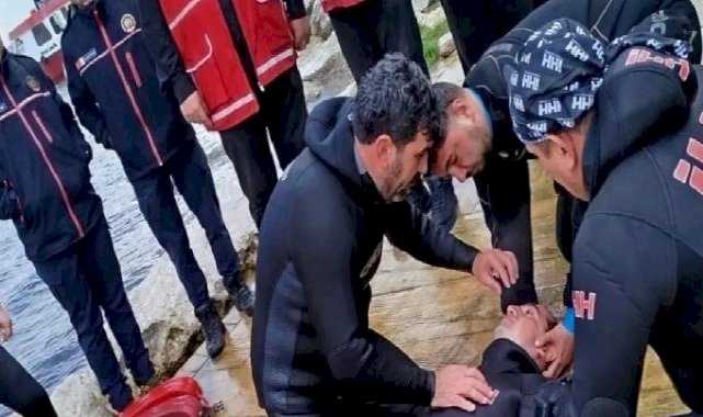 Kocaeli'de 'Sivil Güç Tatbikatı' nefesleri kesti