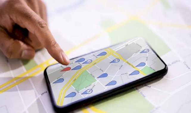 Konum paylaşan işletmelere yeni düzenleme geliyor..