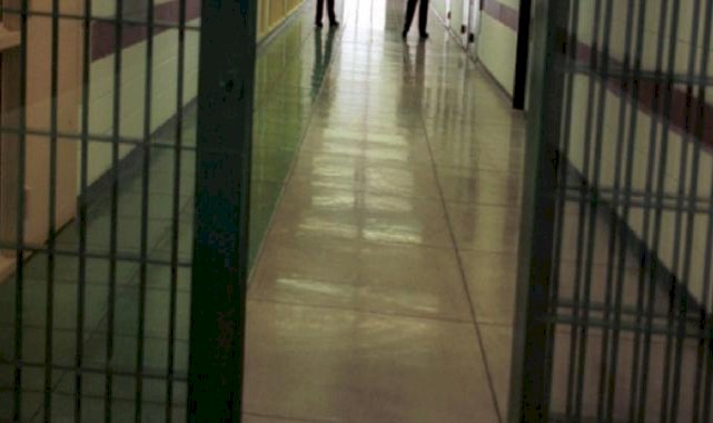 Konya'da cezaevindeki müvekkiline uyuşturucu temin eden avukat tutuklandı