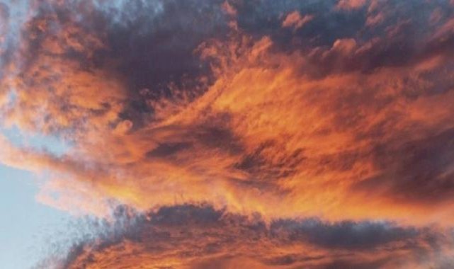 La Nina hava olayları 3 ay içinde Türkiye'de görülebilir