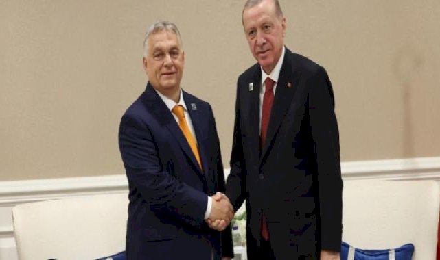 Macaristan Başbakanı Orban: Erdoğan tek başarılı arabulucu oldu