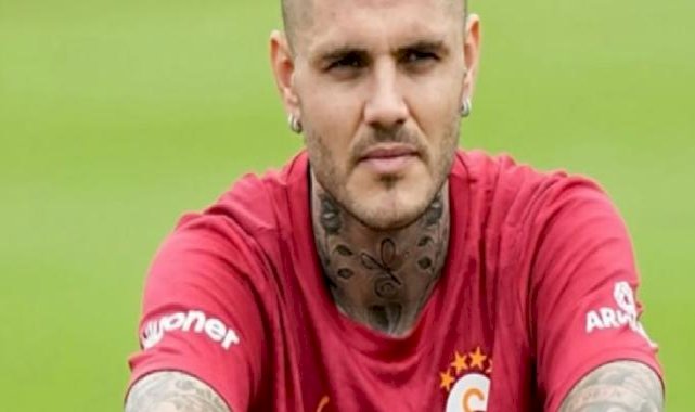 Mauro Icardi'den Wanda Nara hakkında yeni açıklama