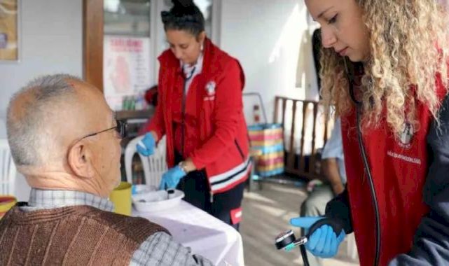 Menteşe'den “Sağlıklı Toplum Sosyal Belediye” Projesi