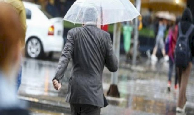 Meteoroloji uyardı! Kar, fırtına ve sağanak geliyor