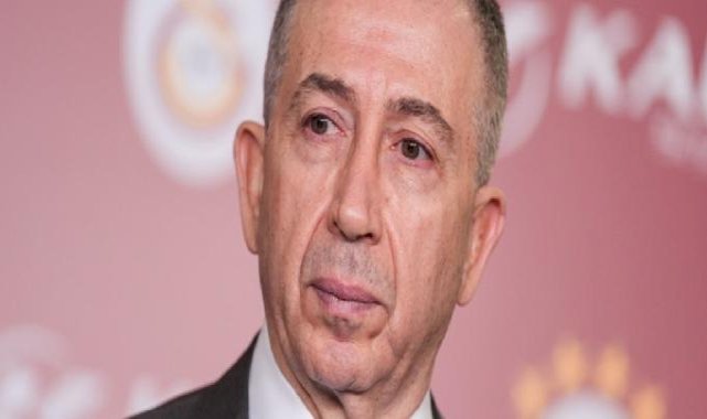 Metin Öztürk: Galatasaray'da her futbolcu oynamak ister