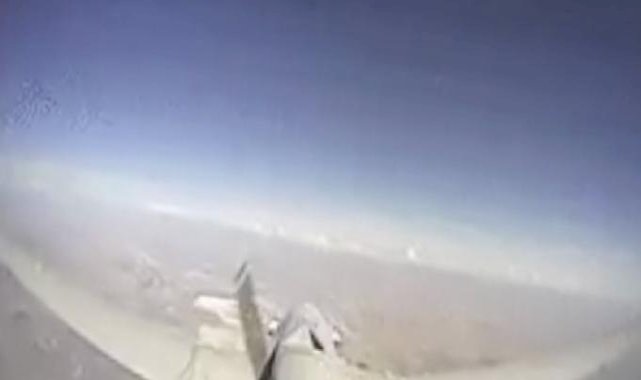 MSB: 4 terörist etkisiz hale getirildi