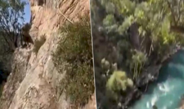 MSB'den 'Kahramanlarımızla gurur duyuyoruz' paylaşımı