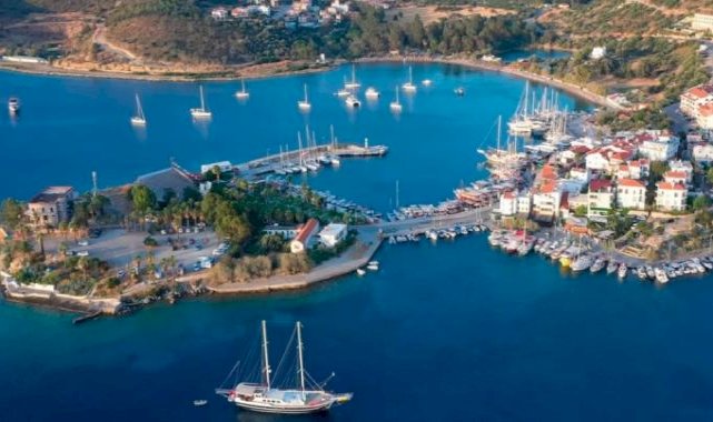 Muğla haklı bulundu! Mahkeme Datça için 'dur' dedi!