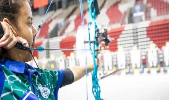 Muğlalı okçulardan büyük başarı