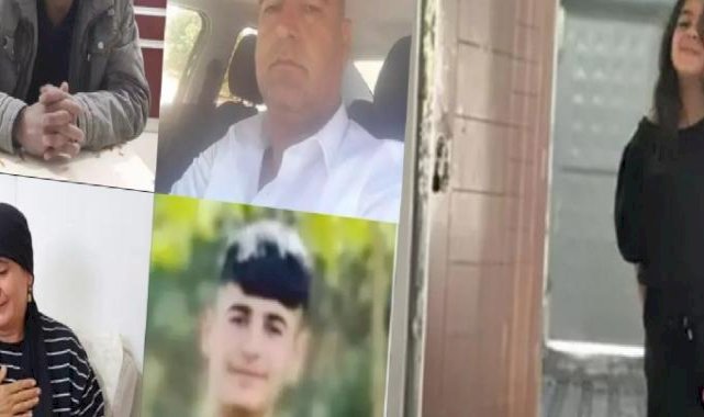 Narin cinayetinde Salim Güran'ın "adımları" dava dosyasında