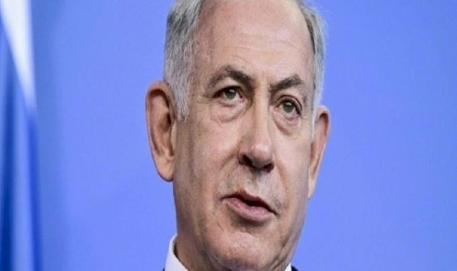 Netanyahu'dan Golan Tepeleri ile ilgili açıklama