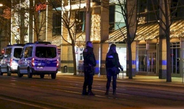 Noel pazarı saldırısı yabancılara karşı işlenen suçlarda artışa sebep oldu