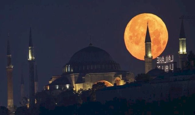 ‘Rahmet ve bereket mevsimi’ üç aylar yarın başlıyor