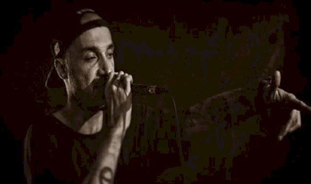 Rapçi Sansar Salvo tutuklandı