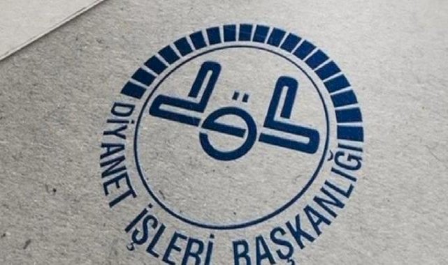 Resmi Gazete'de ilan edildi: Diyanet İşleri Başkanlığı 4 bin personel alımı yapacak