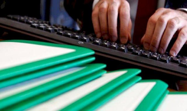 Resmi Gazete'de yayımlandı! Bazı bakanlıklara personel alımı yapılacak