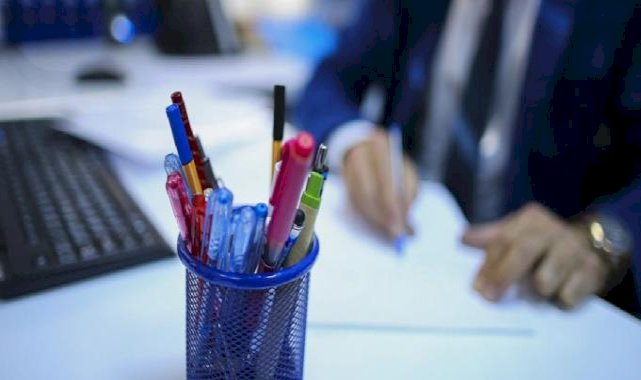 Resmi Gazete'de yayımlandı: Bir çok bakanlığa personel alımı yapılacak