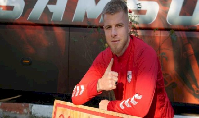 Rick van Drongelen: Süper Lig'deki en tehlikeli forvet Victor Osimhen