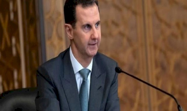 Rusya'ya kaçan Esad'ın Moskova'dan çıkması yasaklandı