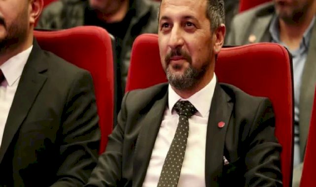 Saadet Bingöl sorunları anlattı