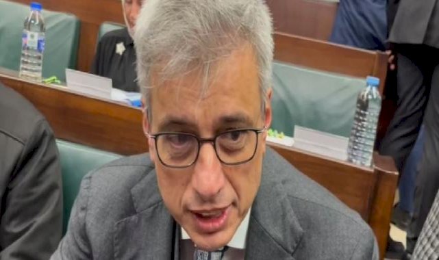 Sağlık Bakanı: Suriye'ye sağlıkla ilgili her türlü desteği vereceğiz