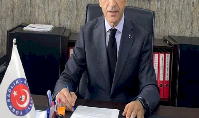 Sağlıkçılar Ocak zammını yüzde 43,93’e revize edilmelisini istiyor