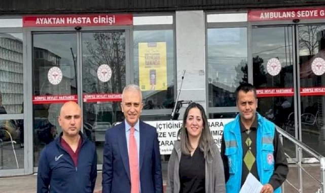 Sağlıkta yönetmelik değişikliğine dava