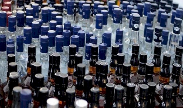 Sahte içki zehirlenmelerinde ilk belirtilere dikkat